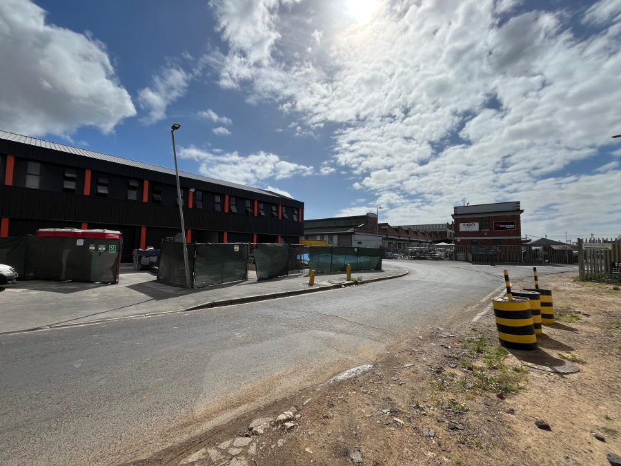 To Let commercial Property for Rent in Ndabeni Western Cape